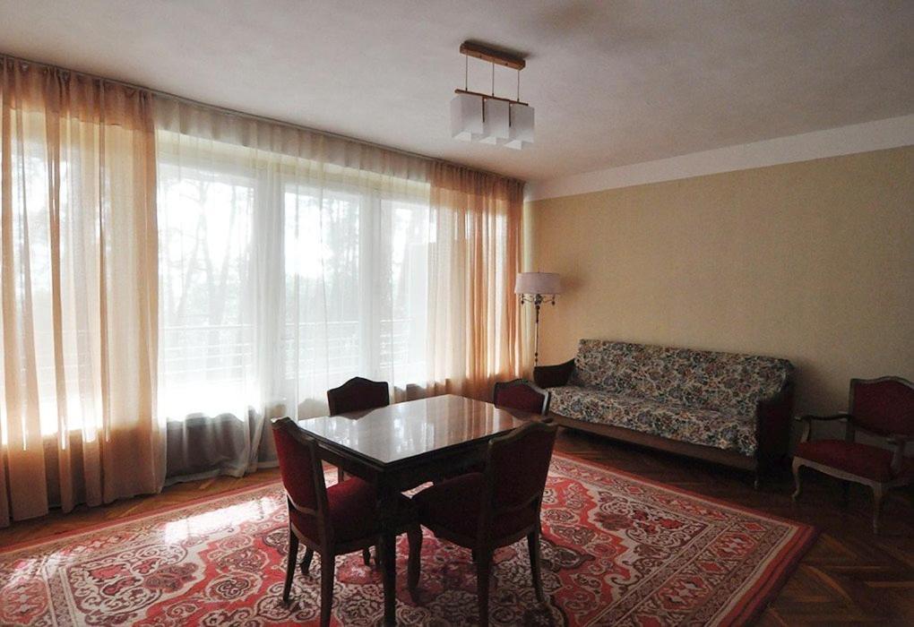 Gosdacha Ldzaa Hotel Lidzava Esterno foto