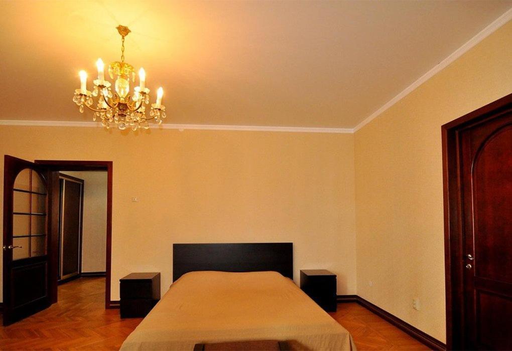 Gosdacha Ldzaa Hotel Lidzava Esterno foto