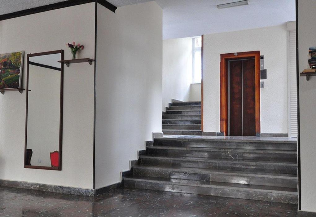 Gosdacha Ldzaa Hotel Lidzava Esterno foto