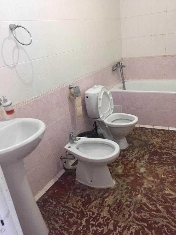 Gosdacha Ldzaa Hotel Lidzava Esterno foto
