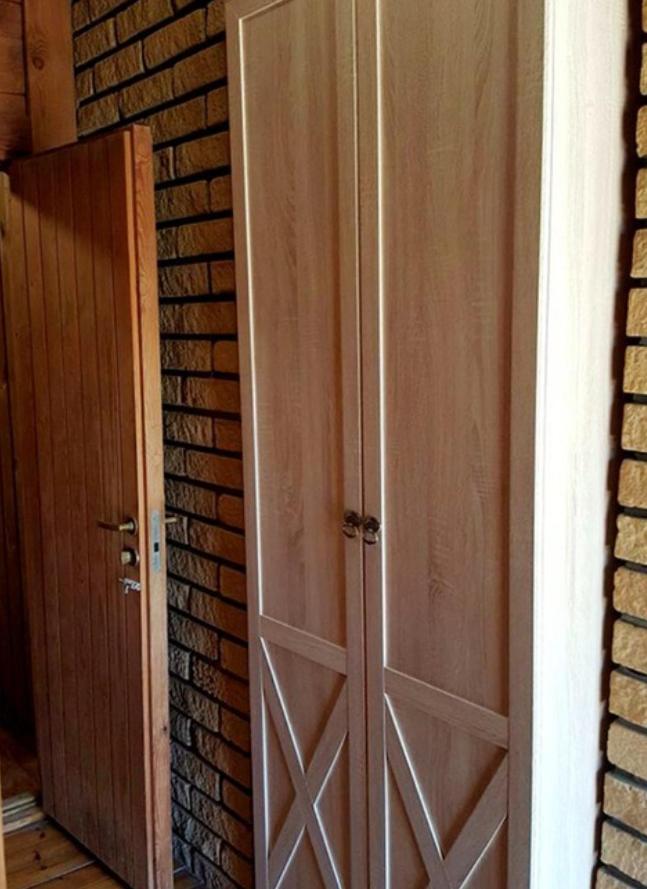 Gosdacha Ldzaa Hotel Lidzava Esterno foto