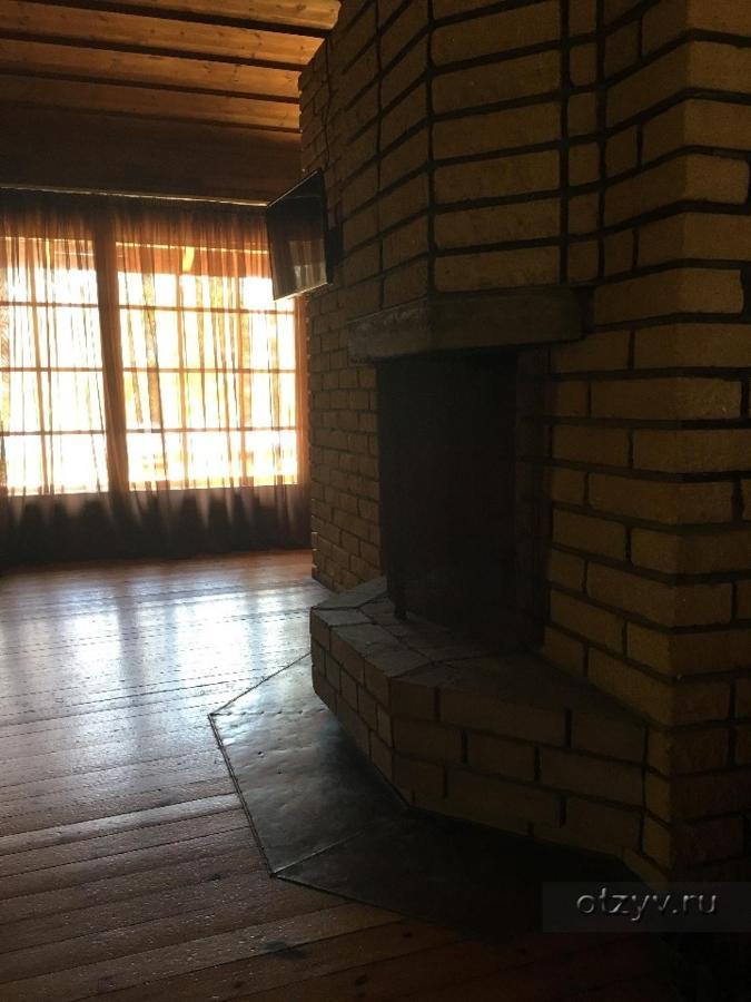 Gosdacha Ldzaa Hotel Lidzava Esterno foto