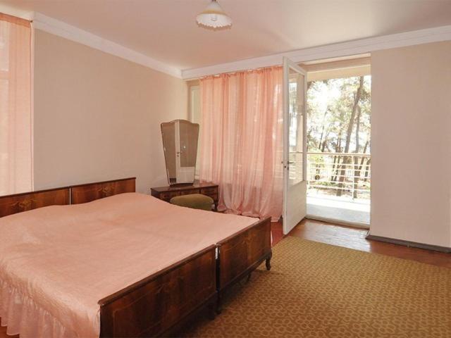 Gosdacha Ldzaa Hotel Lidzava Esterno foto
