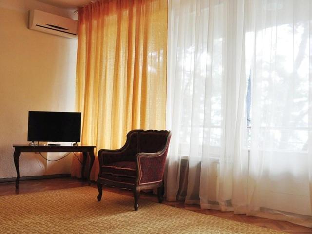 Gosdacha Ldzaa Hotel Lidzava Esterno foto