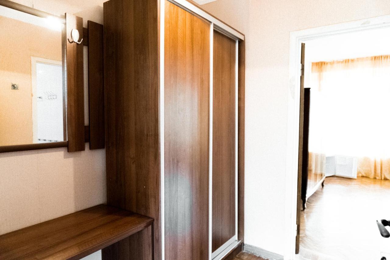 Gosdacha Ldzaa Hotel Lidzava Esterno foto