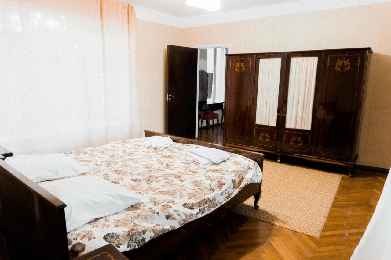 Gosdacha Ldzaa Hotel Lidzava Esterno foto