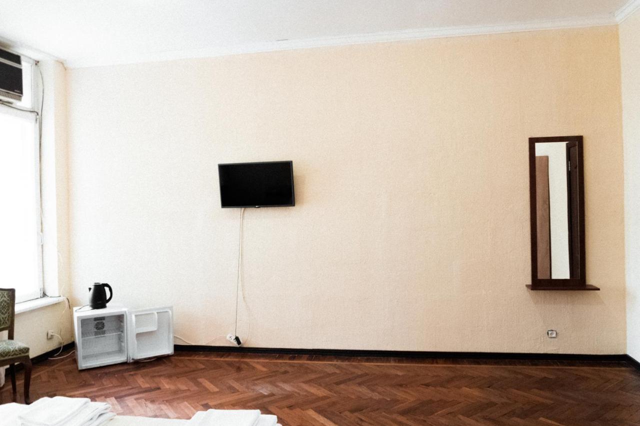 Gosdacha Ldzaa Hotel Lidzava Esterno foto