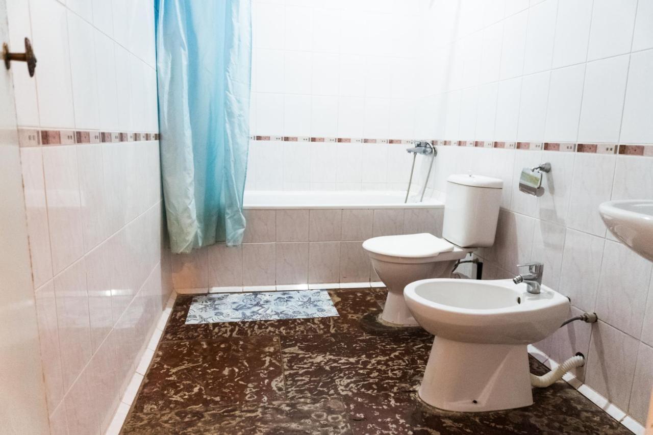 Gosdacha Ldzaa Hotel Lidzava Esterno foto