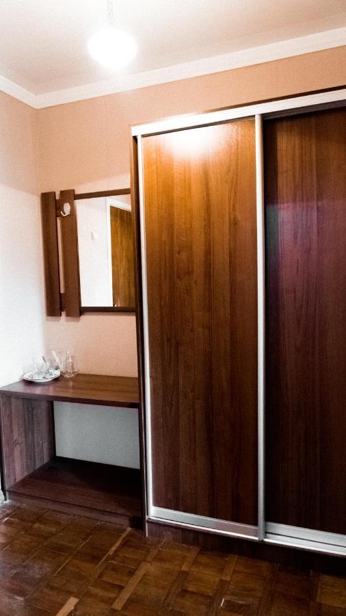 Gosdacha Ldzaa Hotel Lidzava Esterno foto
